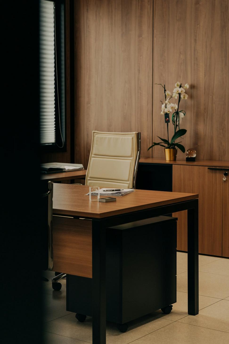 Executive Wilderness Suite