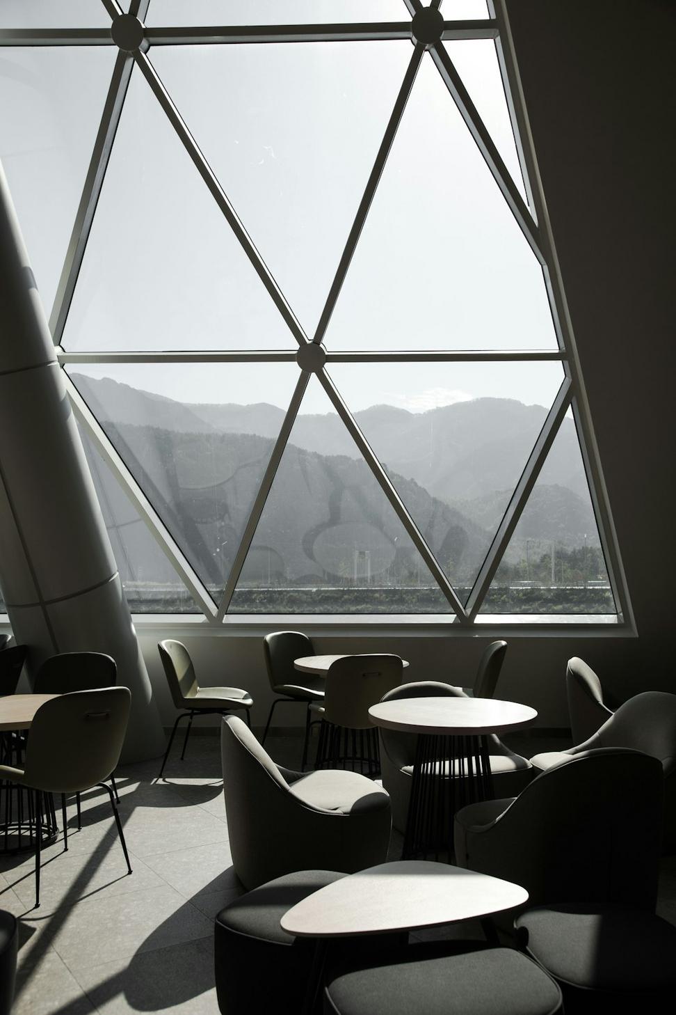 Conference Facilities