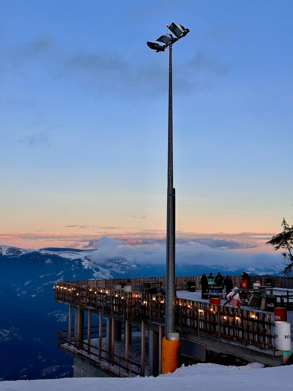 Terra Restaurant & Bar